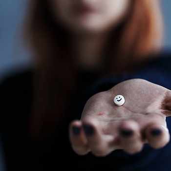 Prevención de drogadicción en adolescentes