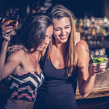 Intoxicación etílica o por alcohol