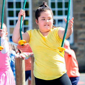 Cómo prevenir la obesidad en los niños