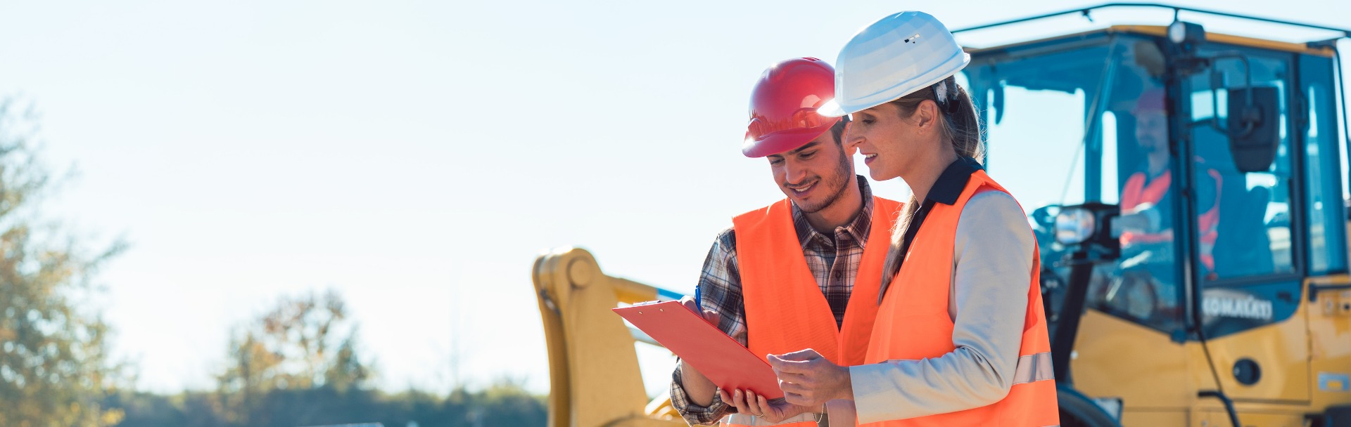Ingenieros civiles