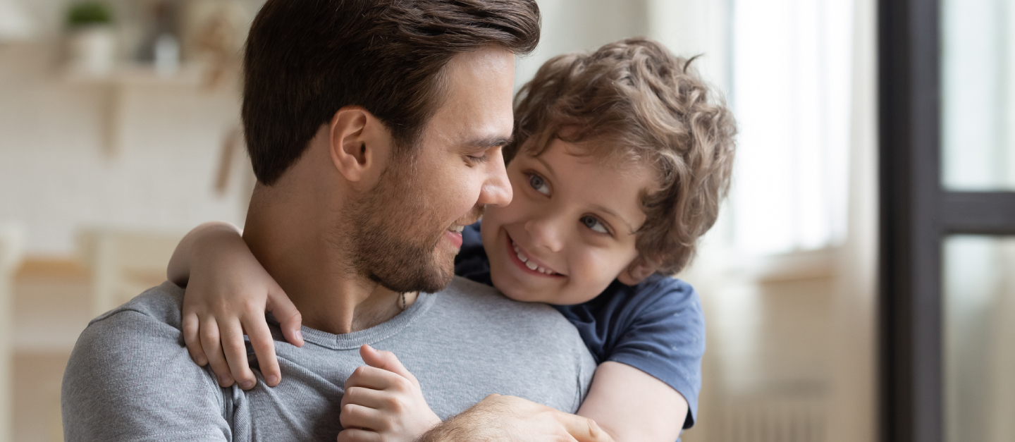 Cómo prevenir el abuso sexual en los niños