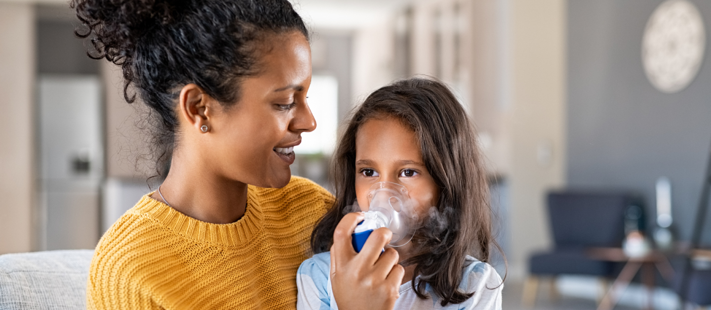Prevención de las infecciones respiratorias agudas en niños