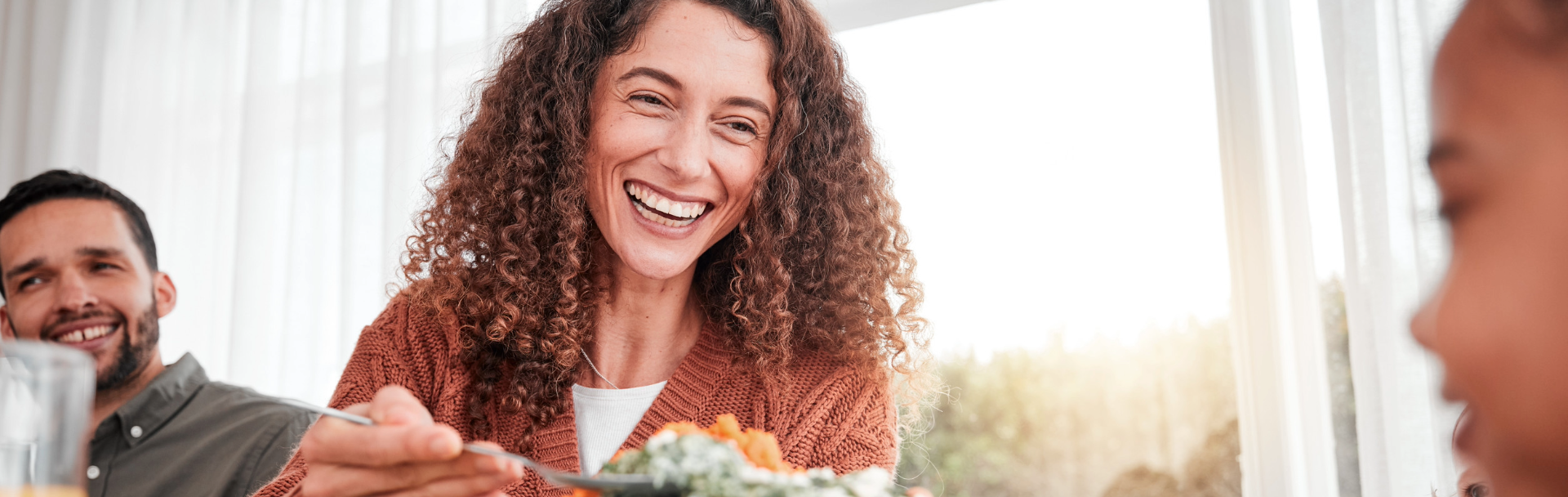 Aprende a comer sano