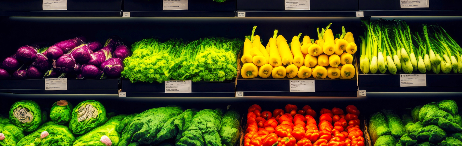 Alimentación orgánica