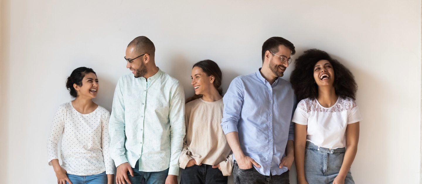 Tipos de personalidad