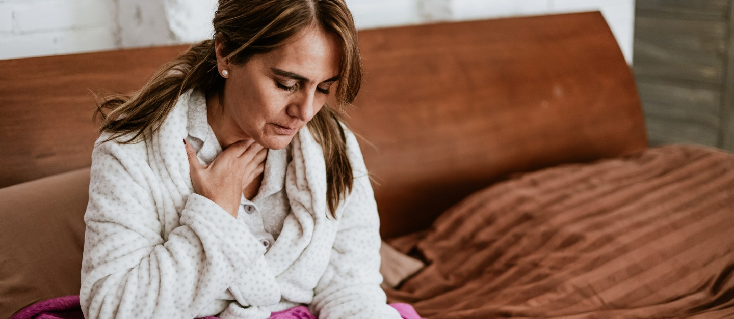 Prevención de las infecciones respiratorias ante la temporada invernal