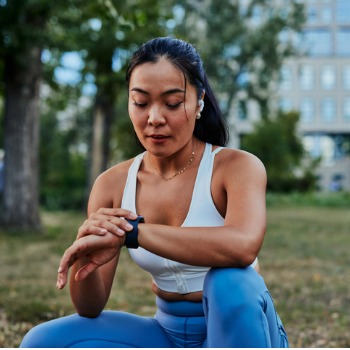 beneficios del ejercicio al aire libre