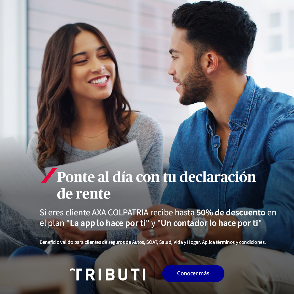 Beneficio Tributi